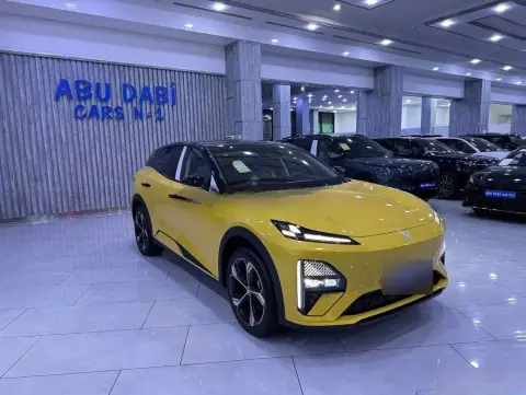 Changan Deepal S07 2025 — миниатюра 3