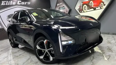 Changan Deepal S07 2025 — миниатюра 1