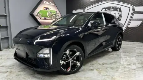 Changan Deepal S07 2025 — миниатюра 3