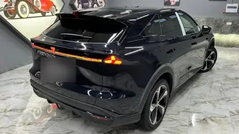 Changan Deepal S07 2025 — миниатюра 4