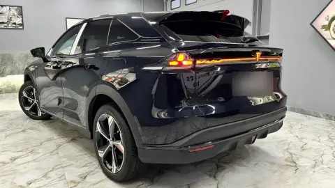 Changan Deepal S07 2025 — миниатюра 5