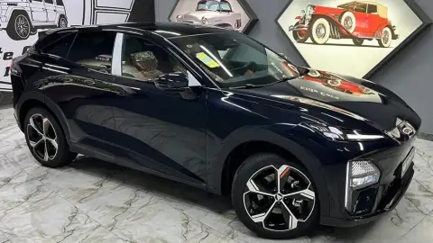 Changan Deepal S07 2025 — миниатюра 6