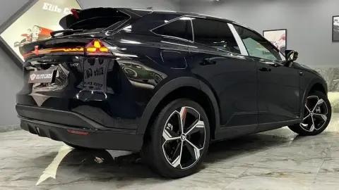 Changan Deepal S07 2025 — миниатюра 7