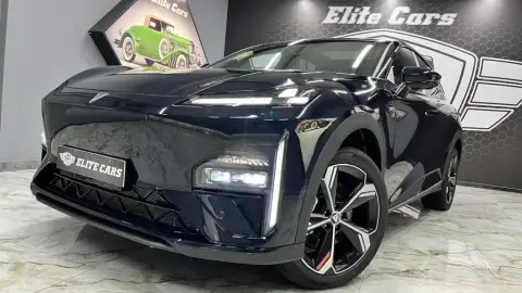 Changan Deepal S07 2025 — миниатюра 8