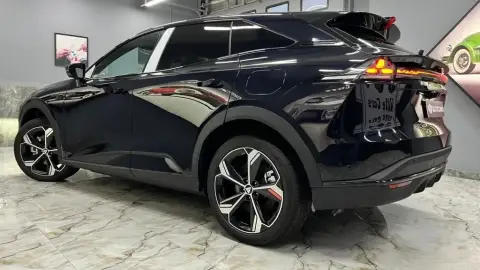 Changan Deepal S07 2025 — миниатюра 9