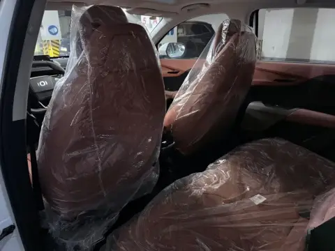 Changan Qiyuan A05 2025 — миниатюра 9