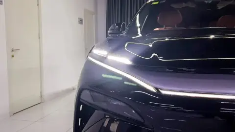 BYD Tang L 2025 — миниатюра 6