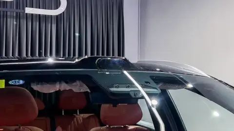 BYD Tang L 2025 — миниатюра 7