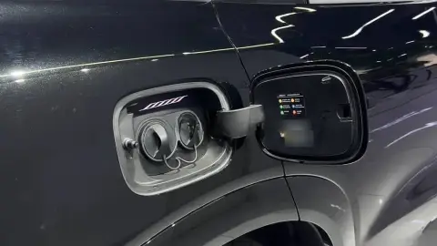 BYD Tang L 2025 — миниатюра 8