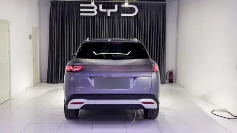 BYD Song L 2025 — миниатюра 4
