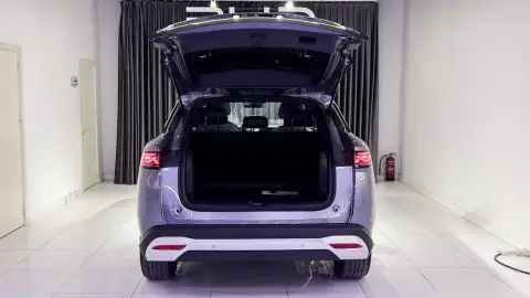 BYD Song L 2025 — миниатюра 5
