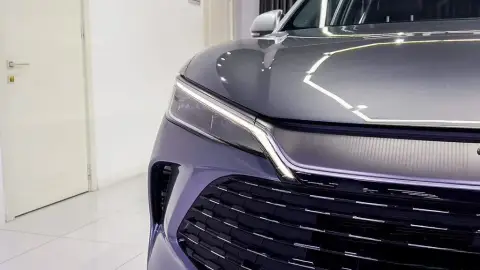 BYD Song L 2025 — миниатюра 6