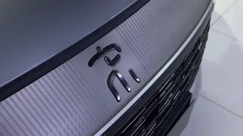 BYD Song L 2025 — миниатюра 7
