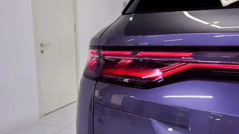 BYD Song L 2025 — миниатюра 9