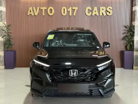 Honda CR-V 2025