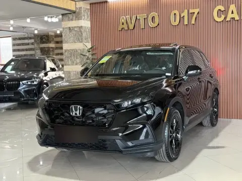 Honda CR-V 2025 — миниатюра 4