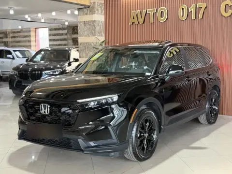 Honda CR-V 2025 — миниатюра 5