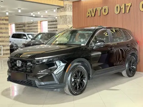 Honda CR-V 2025 — миниатюра 6