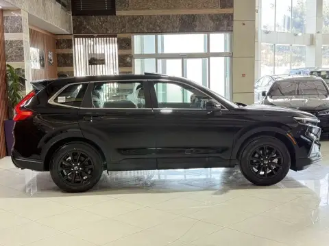 Honda CR-V 2025 — миниатюра 7