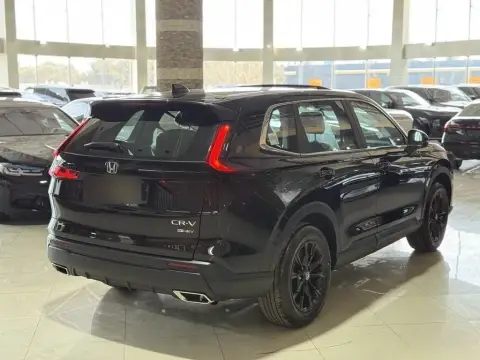 Honda CR-V 2025 — миниатюра 8