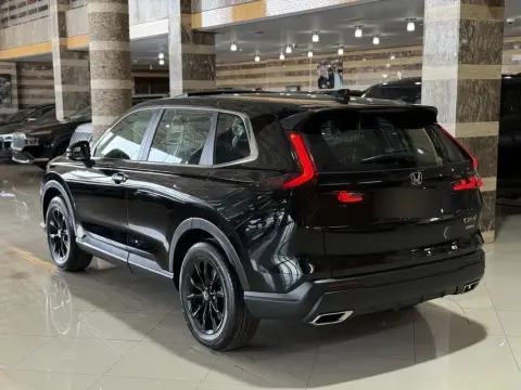 Honda CR-V 2025 — миниатюра 10