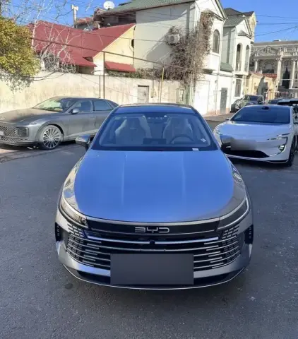 BYD Destroyer 05 2025 — миниатюра 1