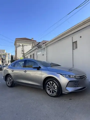 BYD Destroyer 05 2025 — миниатюра 4