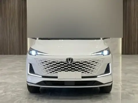 Changan CS 55 Plus 2025 — миниатюра 2