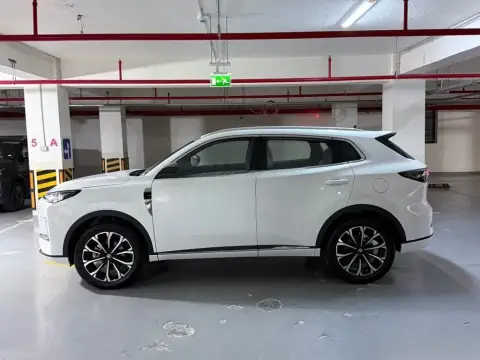 Changan CS 55 Plus 2025 — миниатюра 6