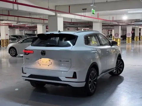 Changan CS 55 Plus 2025 — миниатюра 8