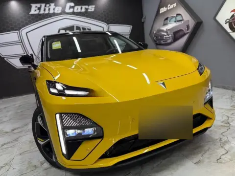 Changan Deepal S07 2025 — миниатюра 1