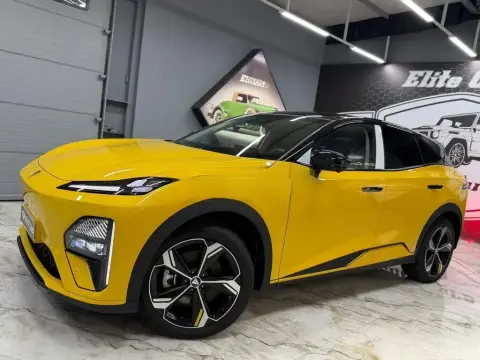 Changan Deepal S07 2025 — миниатюра 7