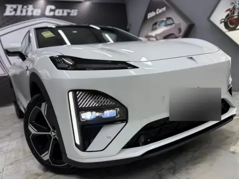 Changan Deepal S07 2025 — миниатюра 1
