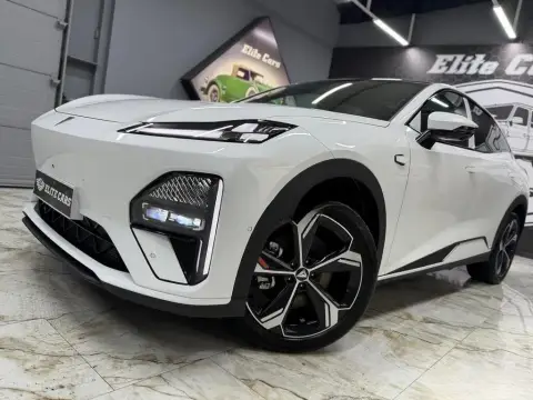 Changan Deepal S07 2025 — миниатюра 2