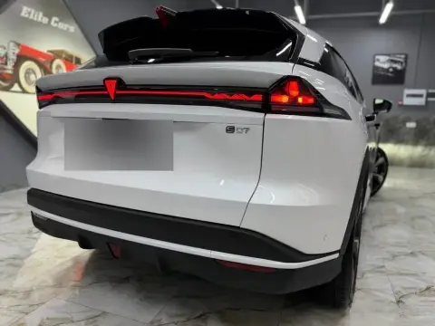 Changan Deepal S07 2025 — миниатюра 3