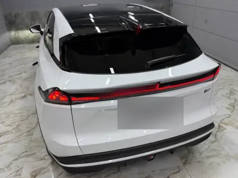 Changan Deepal S07 2025 — миниатюра 4