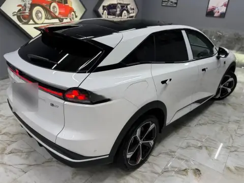 Changan Deepal S07 2025 — миниатюра 5