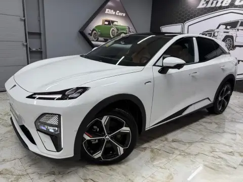 Changan Deepal S07 2025 — миниатюра 6