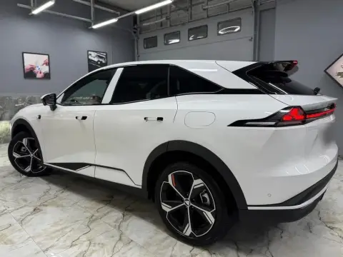 Changan Deepal S07 2025 — миниатюра 7