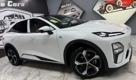 Changan Deepal S07 2025 — миниатюра 8