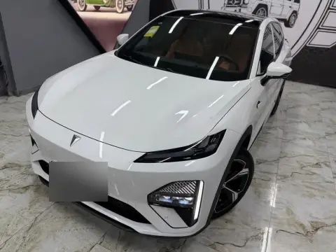 Changan Deepal S07 2025 — миниатюра 9