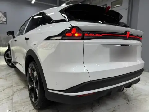 Changan Deepal S07 2025 — миниатюра 10
