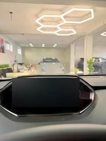 Changan Qiyuan Q05 2025 — миниатюра 6
