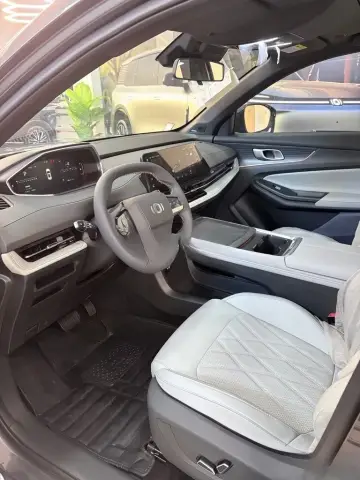 Changan Qiyuan Q05 2025 — миниатюра 7