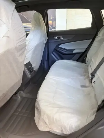 Changan Qiyuan Q05 2025 — миниатюра 8