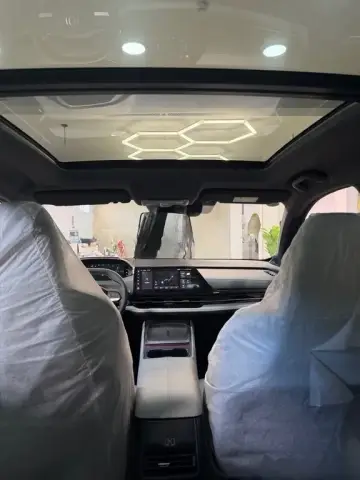 Changan Qiyuan Q05 2025 — миниатюра 9