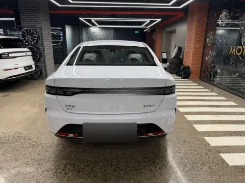 BYD Destroyer 05 2025 — миниатюра 4