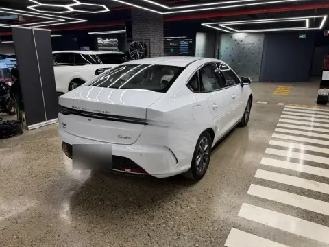 BYD Destroyer 05 2025 — миниатюра 5