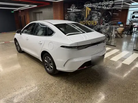 BYD Destroyer 05 2025 — миниатюра 6