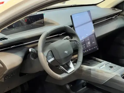 Changan Eado 2025 — миниатюра 7